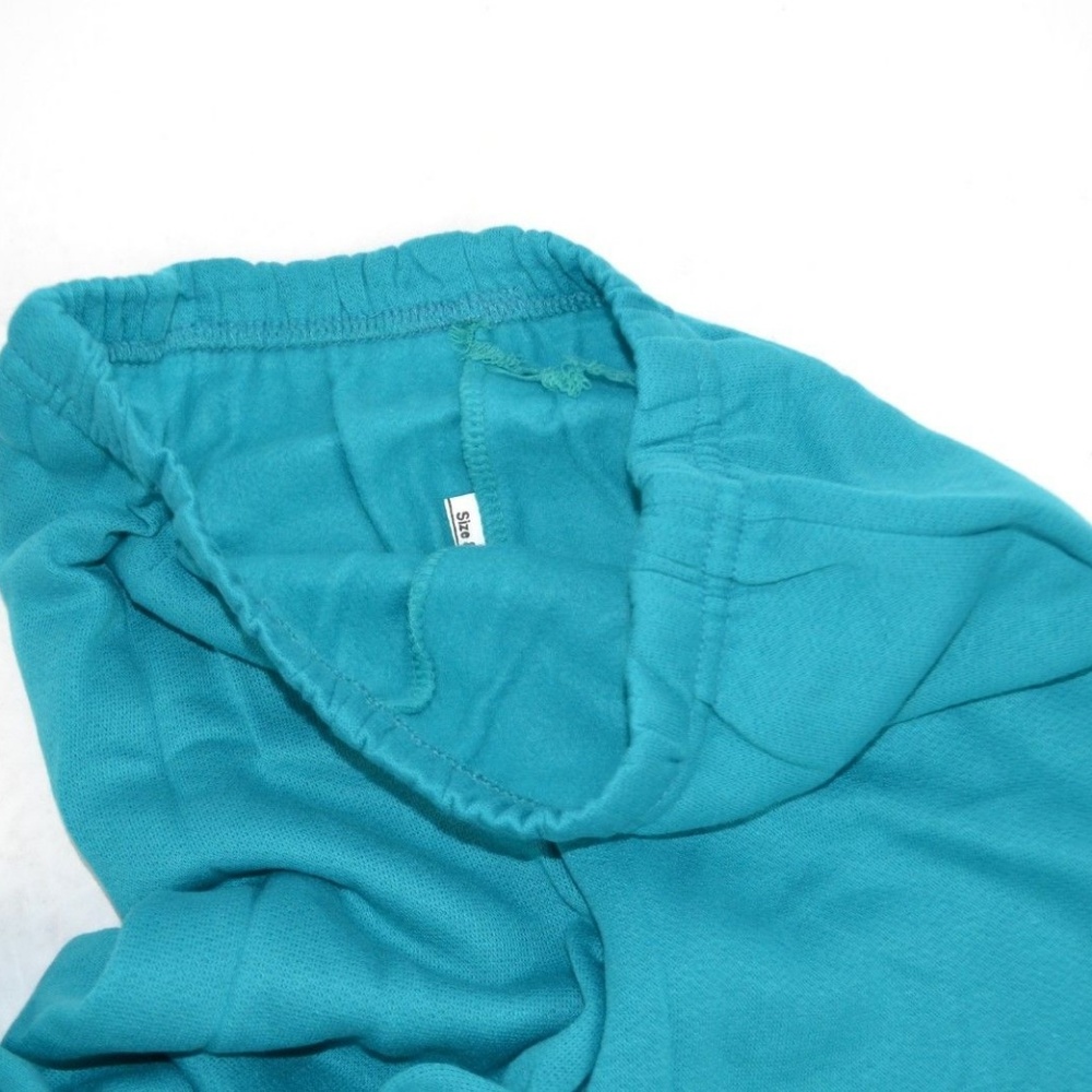 Vintage 1993 Charlotte Hornets Youth Sweatsuit Boys Sizes 6 & 7 - Picture 5 of 6